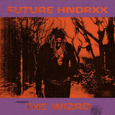 Epic Music > Compact Discs Future - Future Hndrxx Presents: The Wizrd [Explicit Content] [CD] 190758742922 EPIC587429.2