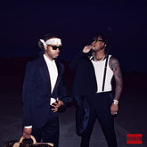 Epic Music > Compact Discs Future & Metro Boomin -  We Don't Trust You [Explicit Content] [CD] 196588989629 EPIC889896.2