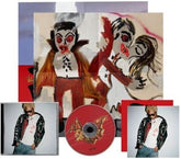 Epic Music > Compact Discs Future - The Real Me [Explicit Content] [CD] 199584557021 EPIC845570.2