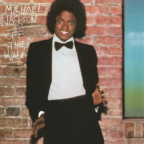 Epic Music > Compact Discs Michael Jackson - Off The Wall [CD] 190758332826 EPIC583328.2