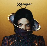 Epic Music > Compact Discs Michael Jackson - Xscape [CD] 888430667624 EPIC306676.2