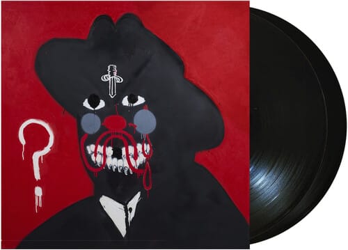 Epic Music > Vinyl Records 21 Savage - WHAT HAPPENED TO THE STREETS? [Explicit Content] 199584033716 199584033716