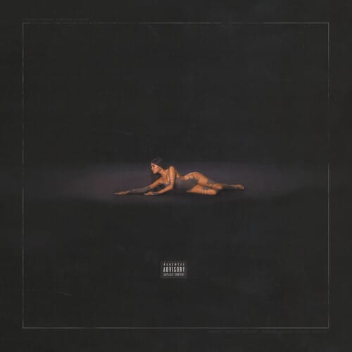 Epic Music > Vinyl Records Madison Beer - Life Support [Explicit Content] 194398826219 EPIC988262.1