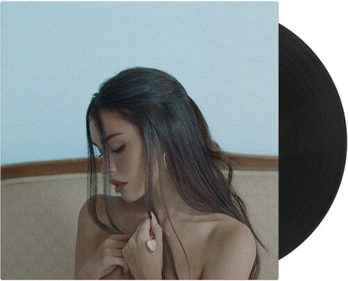 Epic Music > Vinyl Records Madison Beer - locket 198029332216 EPIC293322.1