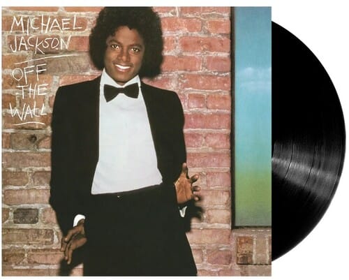 Epic Music > Vinyl Records Michael Jackson - Off the Wall 888751894211 EPIC518942.1