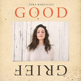 Epic Music > Vinyl Records Sara Bareilles - Good Grief (Gatefold LP Jacket) 199584627410 EPIC846274.1