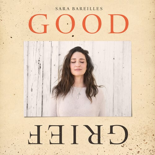 Epic Music > Vinyl Records Sara Bareilles - Good Grief (Gatefold LP Jacket) 199584627410 EPIC846274.1