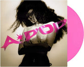 Epic Music > Vinyl Records Tyla - A*POP [Indie Exclusive POP$TAR PINK Vinyl] (Indie Exclusive, Colored Vinyl, Pink, Poster) 199584510514 EPIC845105.1