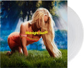 Epic Music > Vinyl Records Zara Larsson - Midnight Sun 198029332018 EPIC293320.1