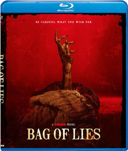 Epic Pictures Movies > Blu-Ray Bag Of Lies (Blu-Ray) 690277790423 EPPI202316BR