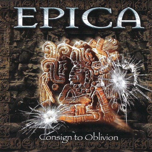 Epica Music > Vinyl Records Epica - Consign To Oblivion 4065629639716 NBA6397.1