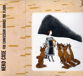 Epitaph, a California Corp. Music > Cassette Neko Case - Fox Confessor Brings the Flood [CD] 045778677726 ATI86777.2