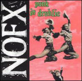 Epitaph, a California Corp. Music > Compact Discs NOFX - Punk in Drublic [CD] 045778643523 EPT86435.2