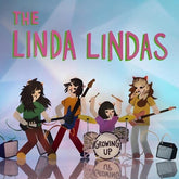 Epitaph, a California Corp. Music > Compact Discs The Linda Lindas - Growing Up [CD] 045778787524 EPT87875.2