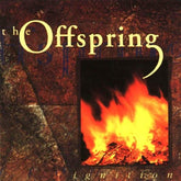 Epitaph, a California Corp. Music > Compact Discs The Offspring - Ignition (Remastered) [CD] 045778686728 EPT86867.2