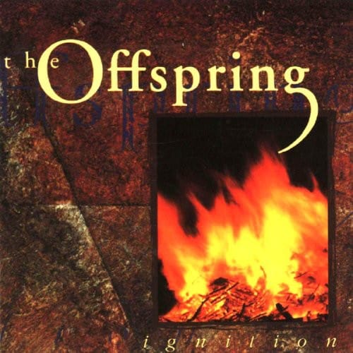 Epitaph, a California Corp. Music > Compact Discs The Offspring - Ignition (Remastered) [CD] 045778686728 EPT86867.2
