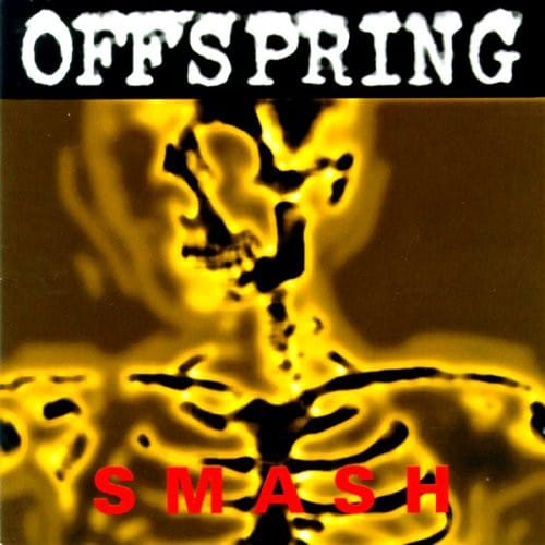 Epitaph, a California Corp. Music > Compact Discs The Offspring - Smash [Reissue] [Remastered] [CD] 045778686827 EPT86868.2