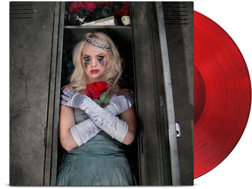 Epitaph, a California Corp. Music > Vinyl Records Falling in Reverse - The Drug in Me Is You (Parental Advisory Explicit Lyrics, Indie Exclusive, Colored Vinyl, Red, Limited Edition) 045778714759 EPT87147IEX.1