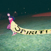 Epitaph, a California Corp. Music > Vinyl Records Hunny - Spirit! (Parental Advisory Explicit Lyrics) 045778809110 EPT88091.1