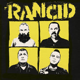 Epitaph, a California Corp. Music > Vinyl Records Rancid - Tomorrow Never Comes (iex) Eco-mix 045778777334 EPT87773ECO.1