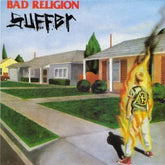Epitaph Music > Vinyl Records Bad Religion - Suffer 045778640416 EPT86404.1