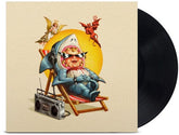 Epitaph Music > Vinyl Records Drain - ...is Your Friend [Explicit Content] (Parental Advisory Explicit Lyrics) 045778812011 EPT88120.1