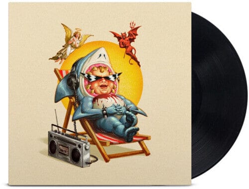 Epitaph Music > Vinyl Records Drain - ...is Your Friend [Explicit Content] (Parental Advisory Explicit Lyrics) 045778812011 EPT88120.1
