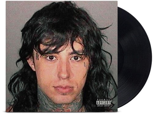 Epitaph Music > Vinyl Records Falling in Reverse - Popular Monster [Explicit Content] 045778761210 EPT87612.1