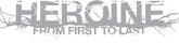 Epitaph Music > Vinyl Records From First to Last - Heroine 045778677917 EPT86779.1