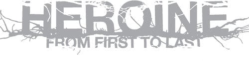 Epitaph Music > Vinyl Records From First to Last - Heroine 045778677917 EPT86779.1