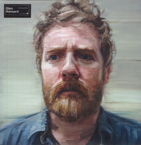 Epitaph Music > Vinyl Records Glen Hansard - Rhythm and Repose 045778720316 ATI87203.1
