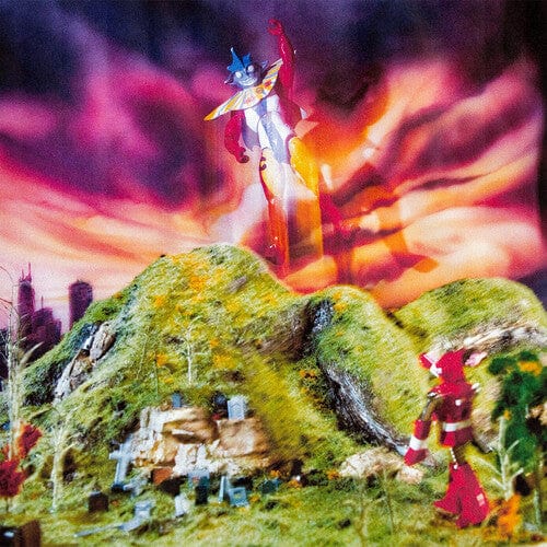 Epitaph Music > Vinyl Records Greer - Big Smile 045778809516 EPT88095.1