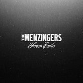 Epitaph Music > Vinyl Records Menzingers - From Exile (Black Vinyl) 045778780211 EPT87802.1