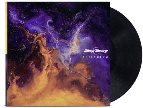 Epitaph Music > Vinyl Records Sleep Theory - Afterglow 045778808311 EPT88083.1