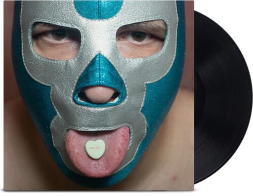 Epitaph Music > Vinyl Records The Bobby Lees - New Self [Explicit Content] (Parental Advisory Explicit Lyrics) 045778815715 EPT88157.1