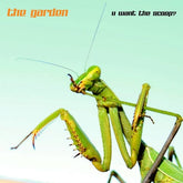 Epitaph Music > Vinyl Records The Garden - U Want The Scoop? (Digital Download Card) 045778752010 EPT87520.1
