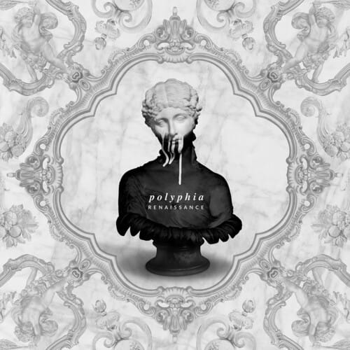 Equal Vision Records Music > Compact Discs Polyphia - Renaissance [CD] 794558031820 EQV3182.2