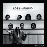 Eramus Hall Music > Vinyl Records Eramus Hall - Lost and Found (RSD) 711574948611 OGMC49486.1
