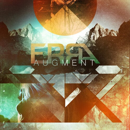 Erra Music > Vinyl Records Erra - Augment 605491106103 TRHR6103.1