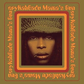 Erykah Badu Music > Vinyl Records Erykah Badu - Mama's Gun 602557026931 MOTB002533701.1