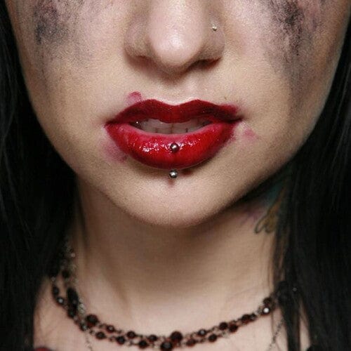 Escape the Fate Music > Vinyl Records Escape The Fate - Dying Is Your Latest Fashion 045778683215 EPT86832.1