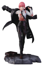 ESTREAM Toys > Statues > Anime ESTREAM: CHAINSAW MAN - MAKIMA 1/7 PVC FIGURE 4580769941081 STL273021