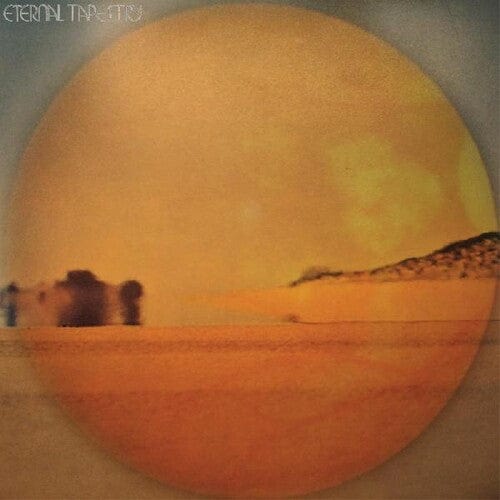 Eternal Tapestry - Beyond The 4th Door