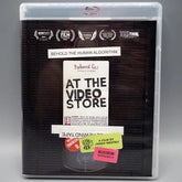ETR Media Movies > Blu-Ray BR: At the Video Store 814456026848 ETRM011