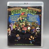 Green Jelly - Suxx Live
