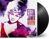 Etta James - Collected