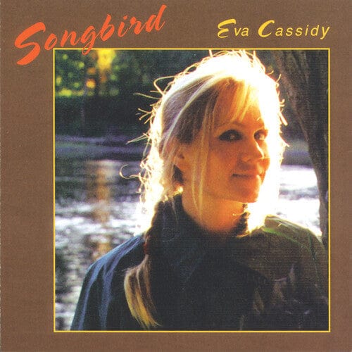 Eva Cassidy Music > Vinyl Records Cassidy, Eva - Songbird 739341022081 BLX22081.1
