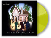 Everclear Music > Vinyl Records Everclear - Songs From An American Movie Vol. 1 : Learning How To Smile 680270758155 ITVS35.1