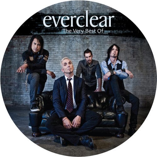 Everclear - Very Best of