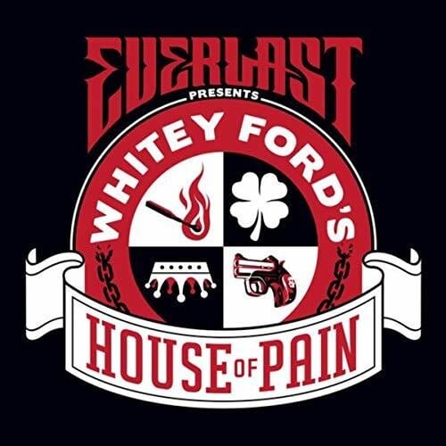 Everlast - Whitey Ford's House Of Pain